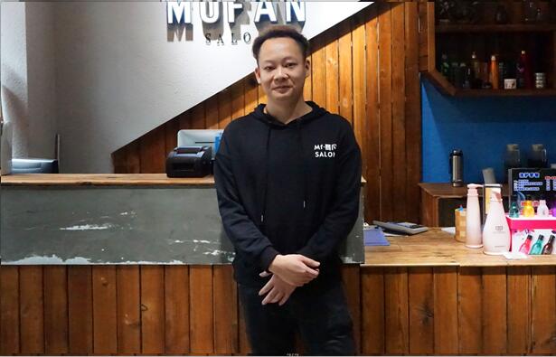 美發(fā)洗頭洗不好，被罵誰(shuí)都會(huì)不