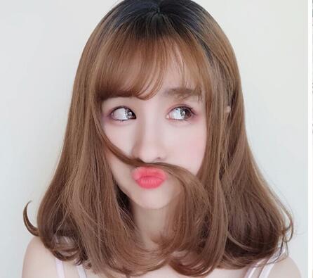 南寧美發(fā)學校：實用長發(fā)內(nèi)扣技巧