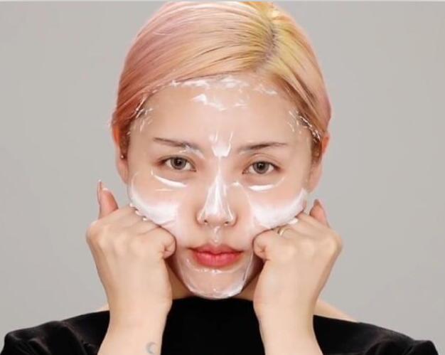 堅持這幾部按摩手法，逆齡不是夢