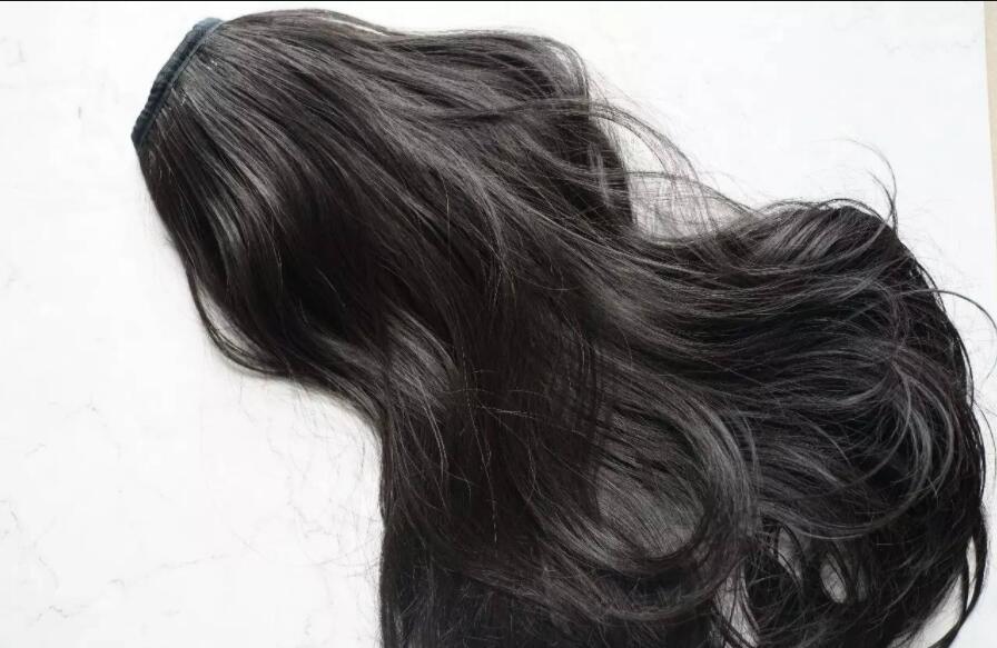 想要柔順秀發(fā)？請(qǐng)和廣西南寧美發(fā)學(xué)校一起做