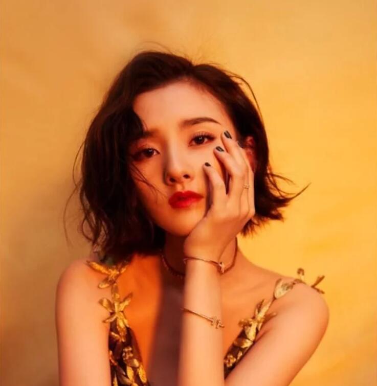 2021年流行的短發(fā)，南寧人氣高的美發(fā)學(xué)校整理好了