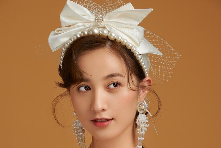 看完這份韓式新娘攻略，方知南寧學(xué)彩妝哪家技術(shù)強(qiáng)