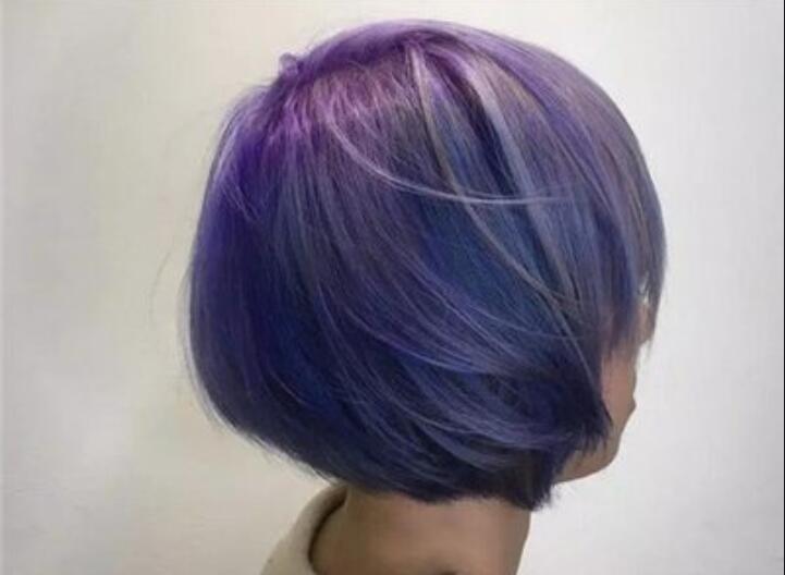 先染發(fā)還是先剪發(fā) ？南寧美發(fā)培訓(xùn)班告訴你