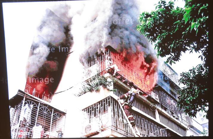 麗竹學(xué)校組織開(kāi)展消防安全知識(shí)培訓(xùn)