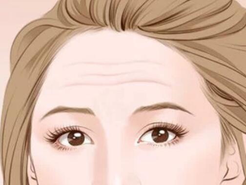 想祛除抬頭紋？和南寧專業(yè)美容學(xué)校學(xué)方法