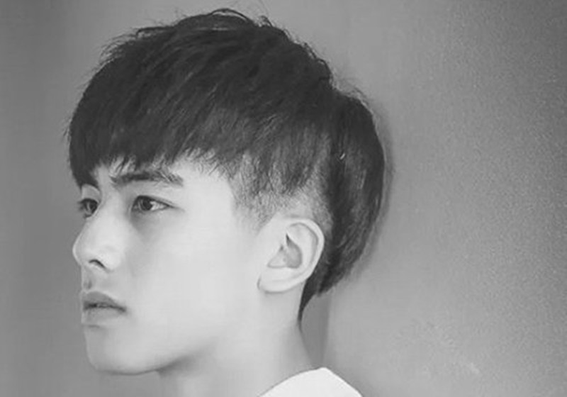 碎發(fā)的剪裁技巧，南寧理發(fā)學(xué)校幫你概括要點(diǎn)