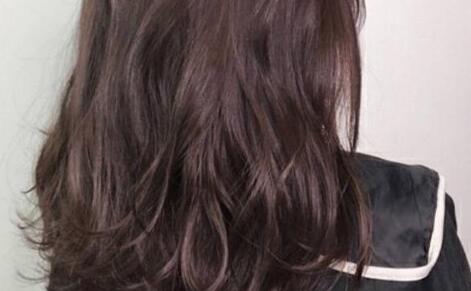 9種受歡迎的發(fā)色，廣西美發(fā)學(xué)校都準(zhǔn)備好了