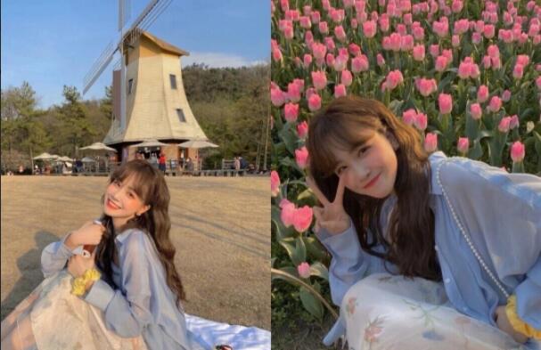 推薦給你2021超火燙發(fā)卷發(fā)，告訴你南寧學(xué)美發(fā)哪家好