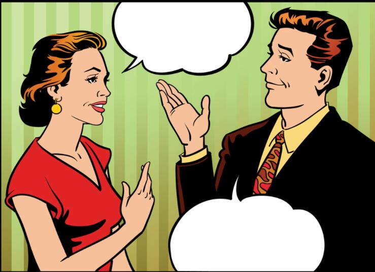 美發(fā)銷售如何贊美顧客？南寧學美發(fā)的學校教你