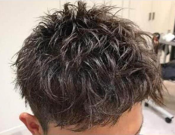 定位燙和紋理燙的區(qū)別，南寧專業(yè)燙染培訓班講給你聽