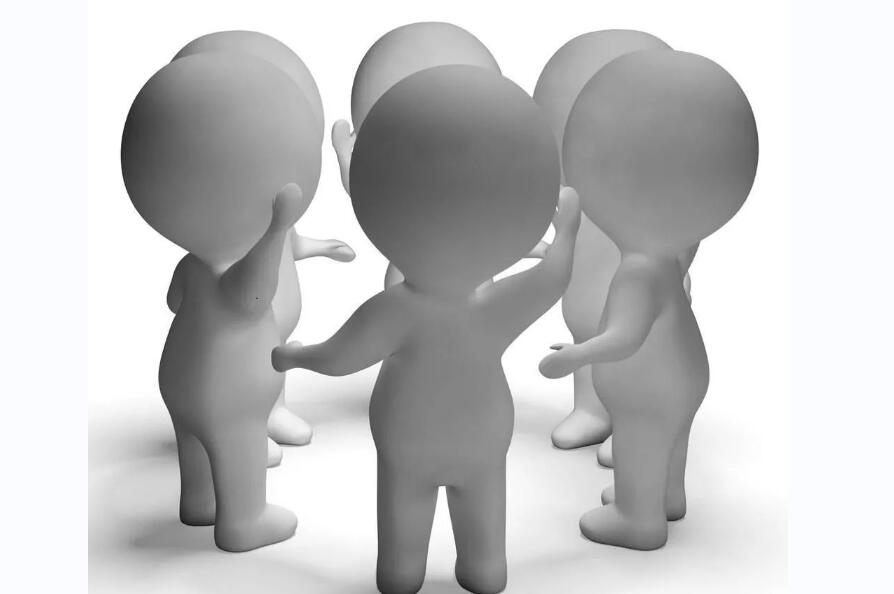 美發(fā)行業(yè)爭(zhēng)執(zhí)處理技巧 ，麗竹美發(fā)學(xué)校分享