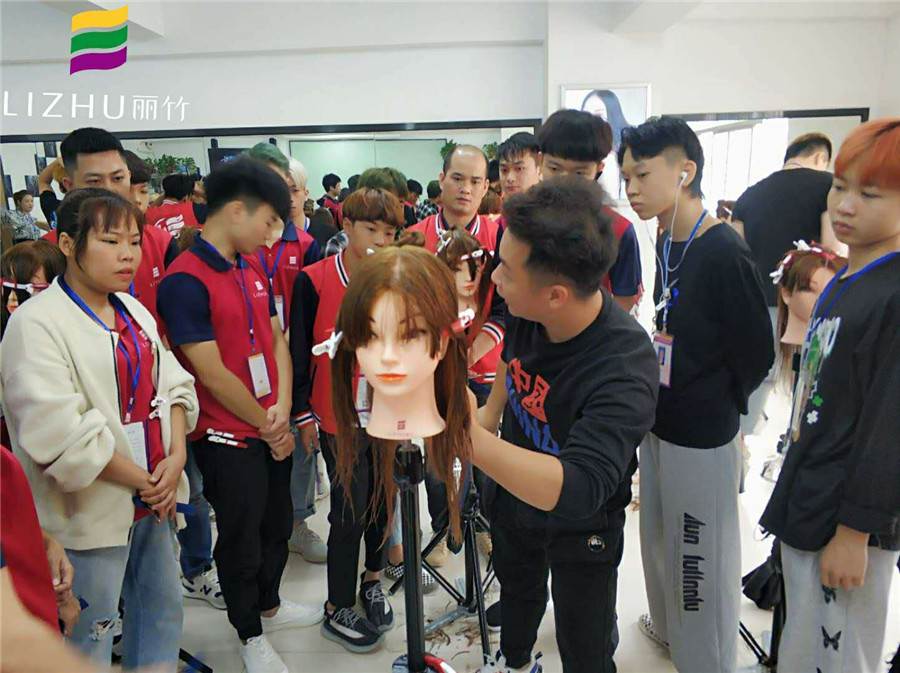 什么是初戀頭？什么是鎖骨發(fā)？