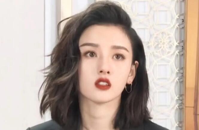 港風(fēng)短發(fā)造型教程，廣西修剪女發(fā)課程分享