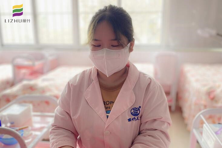 南寧美容專業(yè)學(xué)員畢業(yè)總結(jié)：發(fā)生了很多“好事”