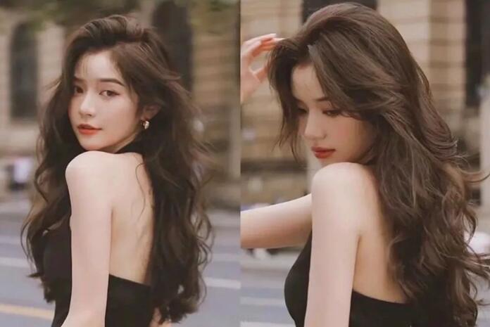 不同風(fēng)格卷發(fā)類型，南寧燙發(fā)培訓(xùn)學(xué)校推薦