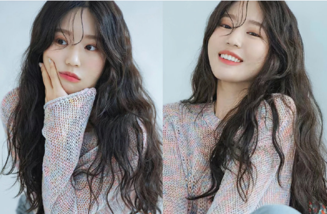 讓你發(fā)量爆增的法式燙發(fā)，廣西燙染學(xué)校大力推薦