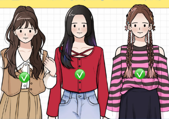 廣西學理發(fā)剪發(fā)：顯老又土氣的4種發(fā)型