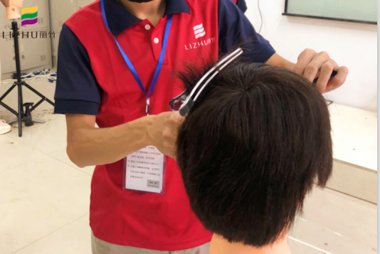 男士打理發(fā)型小貼士 ，廣西男士理發(fā)