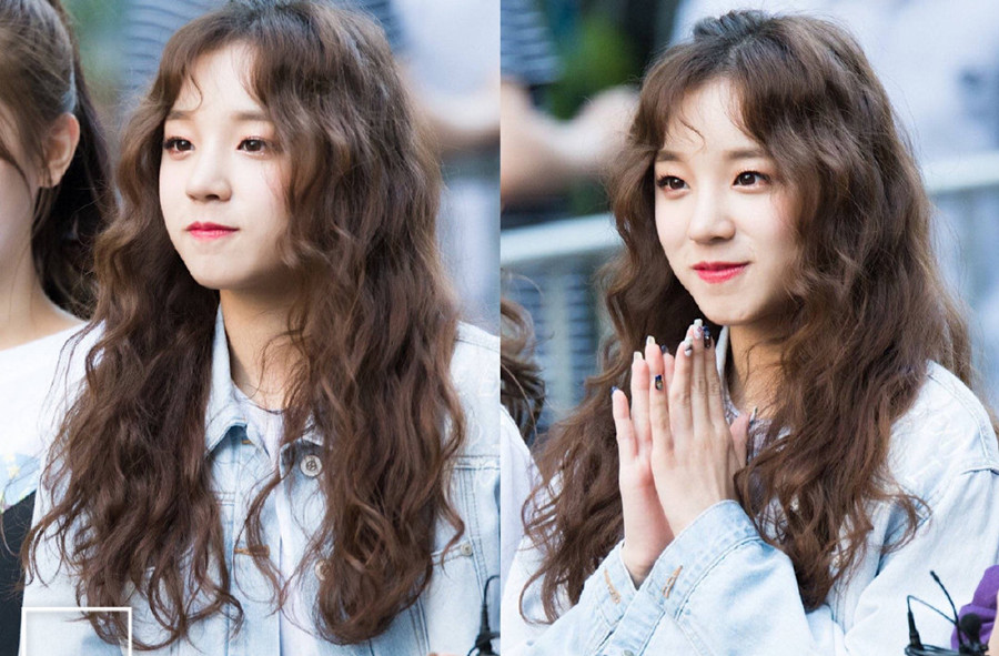 羊毛卷燙發(fā)攻略，廣西專業(yè)燙發(fā)學(xué)校分享