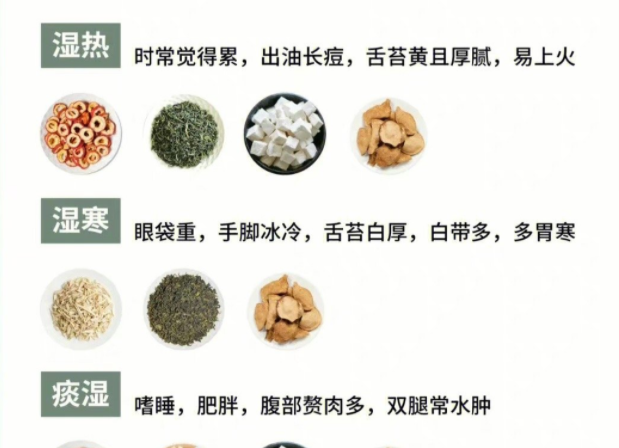 濕氣調(diào)養(yǎng)方法，南寧美容美體養(yǎng)生推薦