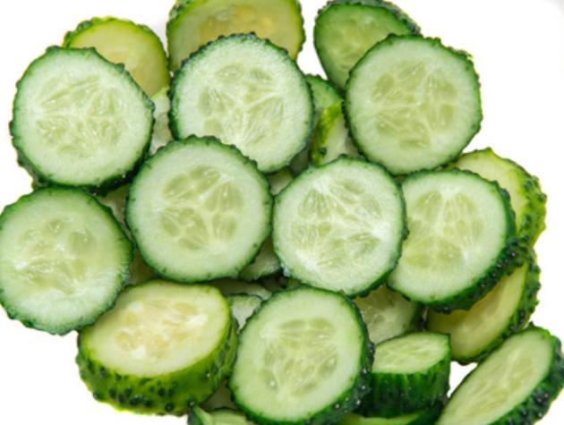 如何用黃瓜進(jìn)行美容護(hù)膚？廣西美容面部管理培訓(xùn)教你