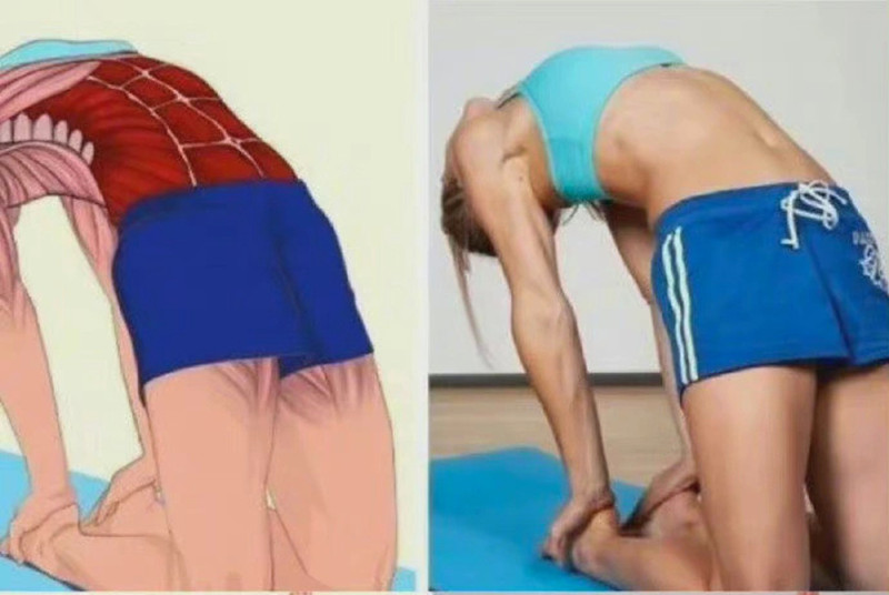 脖子前傾怎么辦？廣西美容美體學習