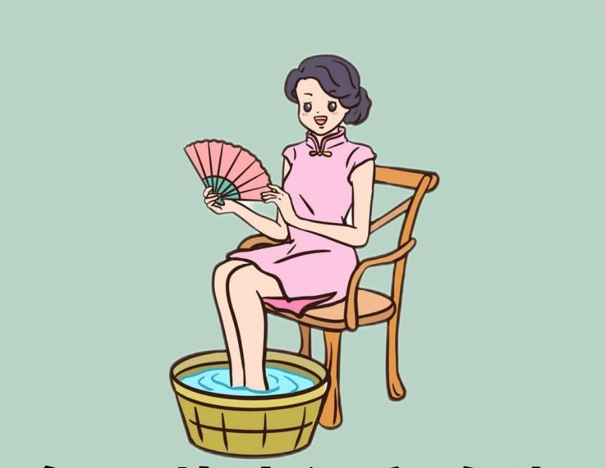 南寧學(xué)美容中醫(yī)告訴你：三伏天適合什么運(yùn)動(dòng)？