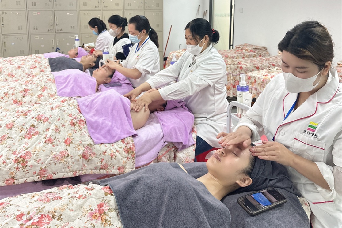 廣西美容師：什么是屏障受損？