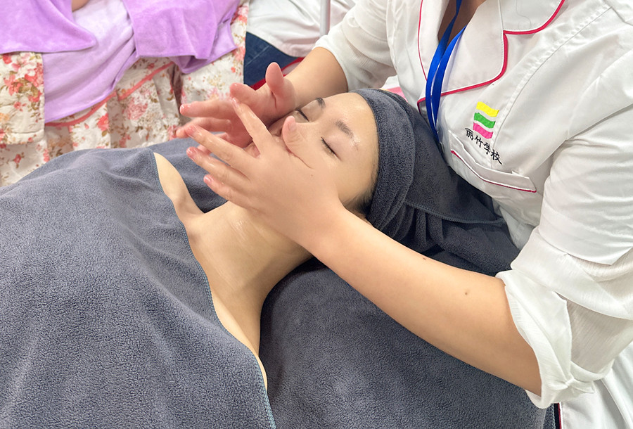 南寧皮膚管理推薦：修復皮膚屏障注意事項