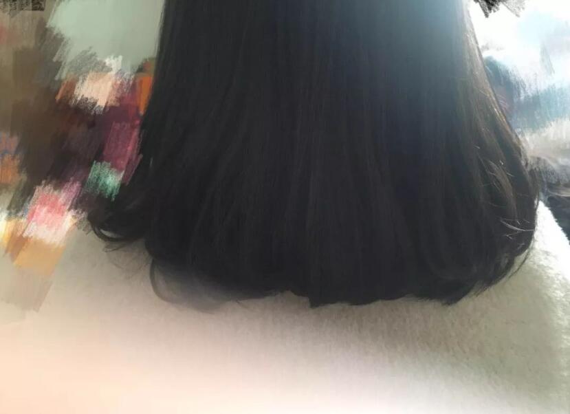 廣西燙發(fā)專業(yè)課程：怎么用卷發(fā)器做內(nèi)扣發(fā)型？