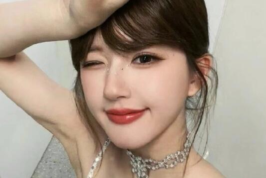 趙露思八音盒公主妝，南寧明星妝容教學(xué)