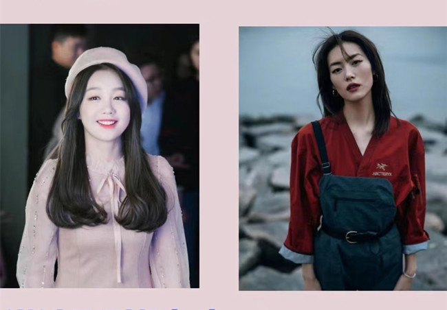 廣西化妝學(xué)習(xí)：你是清冷美女or現(xiàn)摩登麗人？