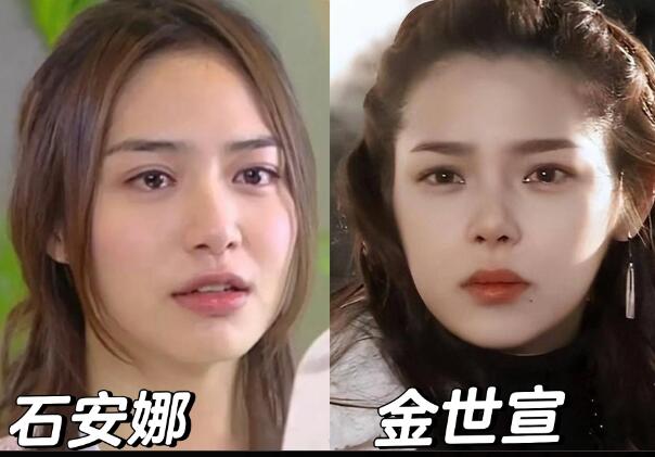 素人轉(zhuǎn)變富家千金妝容，廣西人物彩妝造型解析