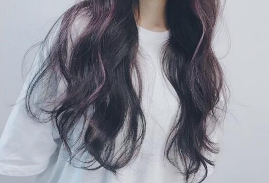 彈力素的正確使用方法，南寧學美發(fā)造型