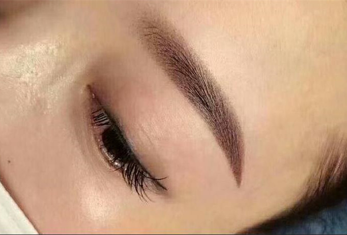 紋繡操作訓(xùn)練標準，南寧紋繡造型培訓(xùn)學(xué)校筆記