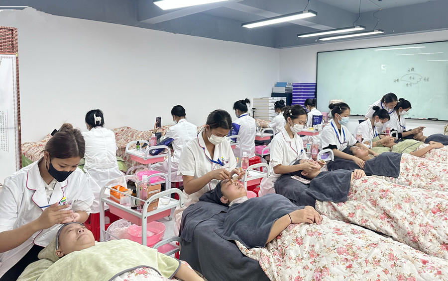 日常保障好皮膚的技巧，南寧皮膚管理專業(yè)