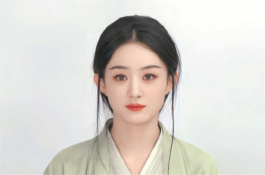 趙麗穎《與鳳行》妝容教程，如何畫明星仿妝？