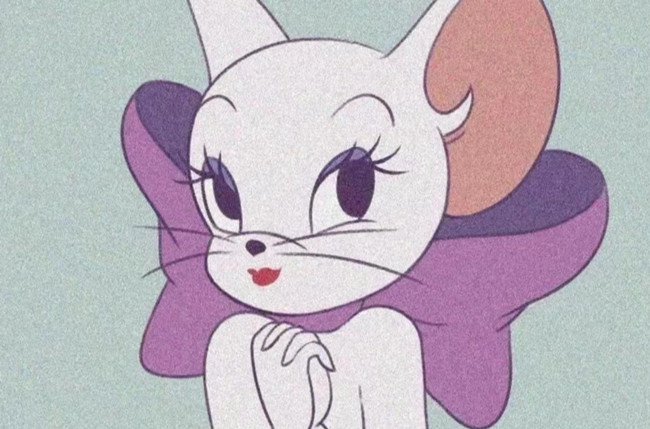 湯姆的夢中情貓仿妝教程，南寧化妝仿妝培訓