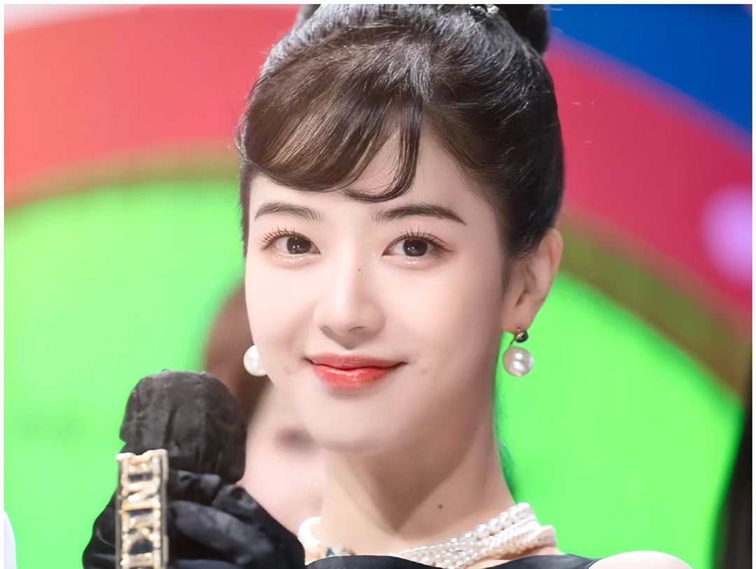 千金貴氣感妝容，南寧彩妝師專(zhuān)業(yè)培訓(xùn)教程