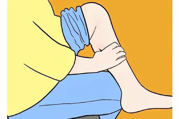 廣西美容中醫(yī)培訓(xùn)班：教你檢測(cè)哪里濕氣重？