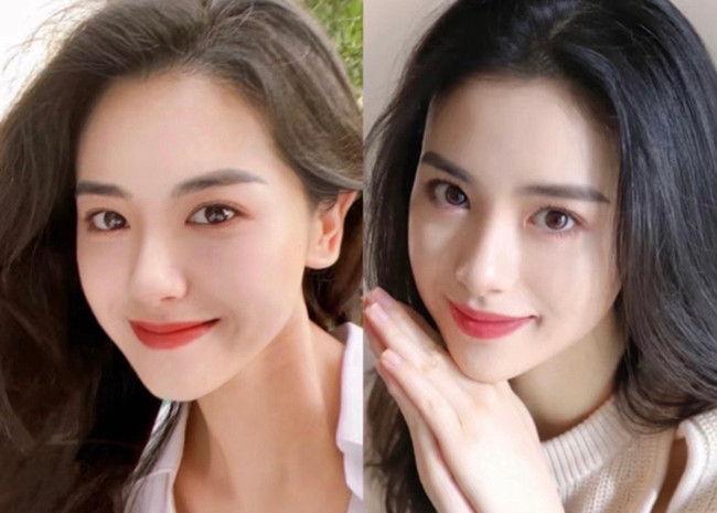 廣西明星影視化妝培訓(xùn)：港風(fēng)淡妝教程