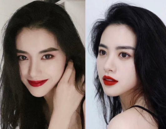 港風(fēng)妝容造型要點(diǎn)講解，南寧學(xué)影視妝容