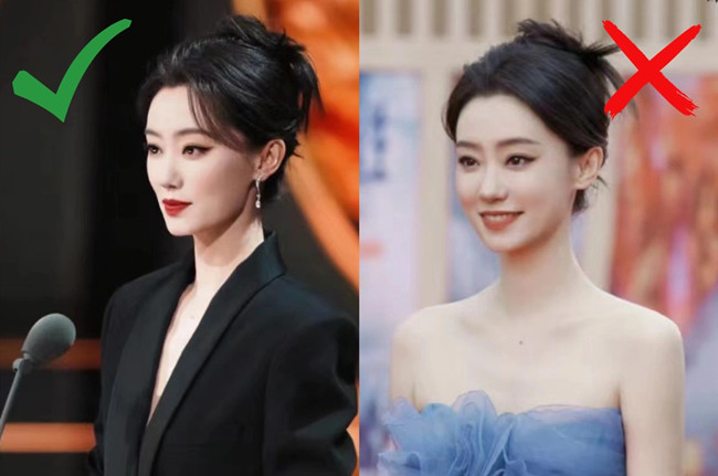 長方臉社交場景穿搭，廣西個人形象造型解析