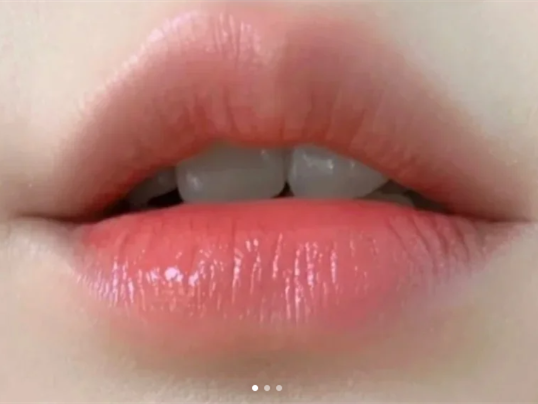 廣西學紋唇：紋唇遇到組織液時如何應付？