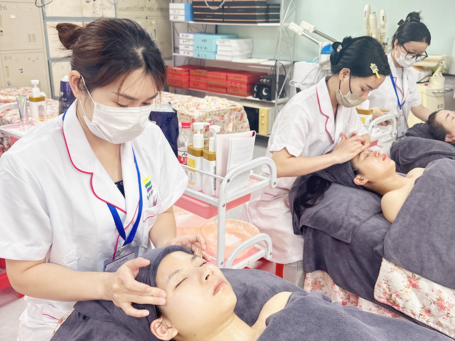 去年用過(guò)的防曬霜還能用嗎？南寧美容護(hù)膚專(zhuān)業(yè)