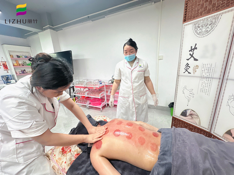 拔罐后不能做的事情，學(xué)中醫(yī)美容零基礎(chǔ)