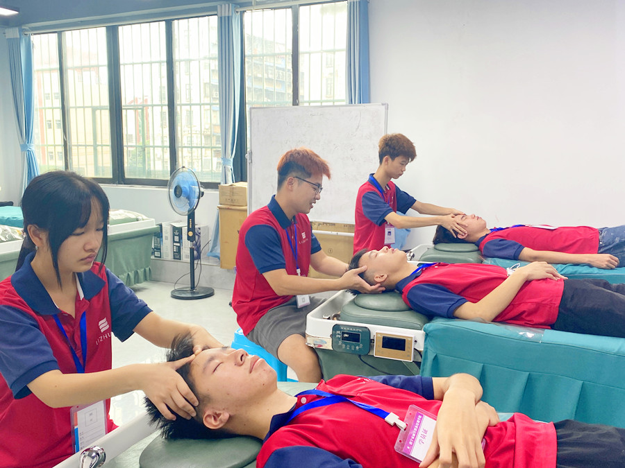 專業(yè)洗護(hù)學(xué)習(xí)內(nèi)容包含哪些？南寧美發(fā)洗護(hù)