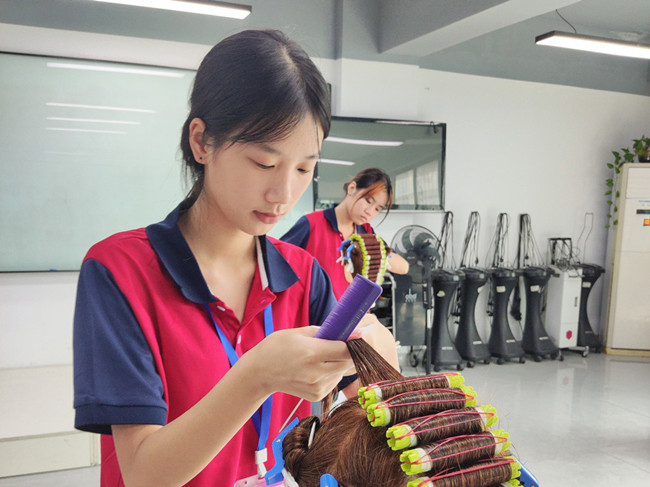 如何能又快又好上杠，燙染教學(xué)0基礎(chǔ)