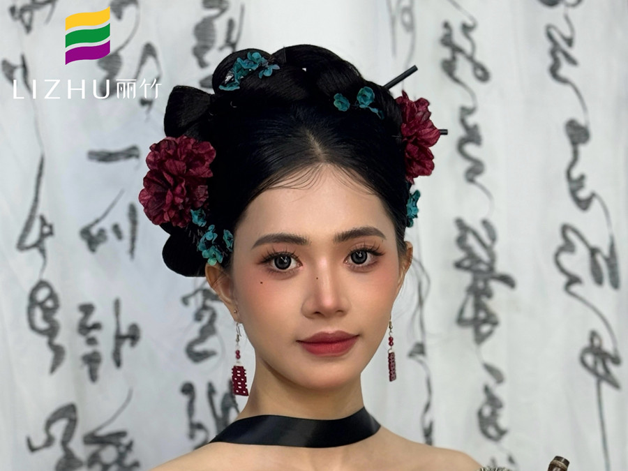 換季變美小攻略，廣西美妝造型設(shè)計(jì)學(xué)校整理